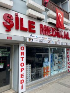 Şile Medikal