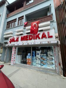 Sile Medikal (2)