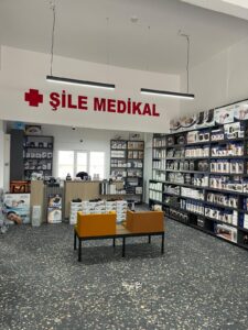 Sile Medikal (9)