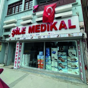 SileMedikalid