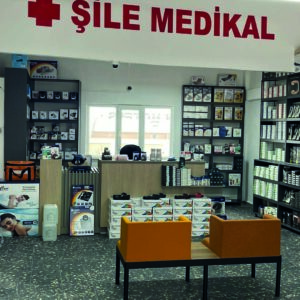 SileMedikalidiç